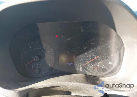 2021 Hyundai Accent Se из США, поврежденный, VIN 3KPC24A68ME135788